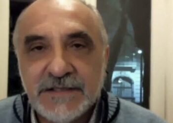 La ocupación de camas “se puede poner tensa” por la variante Ómicron