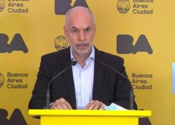 El gobierno porteño aumenta la VTV y otros servicios en más de un 50 por ciento