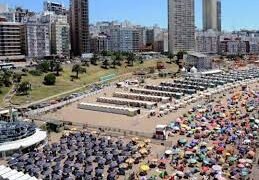 Verano 2022: el turismo en la provincia de Buenos Aires creció 14% contra la prepandemia