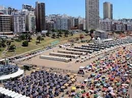 Verano 2022: el turismo en la provincia de Buenos Aires creció 14% contra la prepandemia