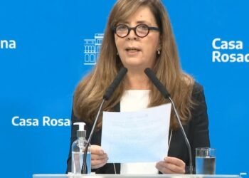 Posición argentina: el Gobierno le pidió a Rusia cesar las acciones militares en Ucrania