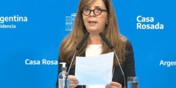 Posición argentina: el Gobierno le pidió a Rusia cesar las acciones militares en Ucrania