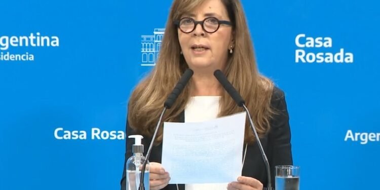 Posición argentina: el Gobierno le pidió a Rusia cesar las acciones militares en Ucrania