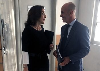 Los exagentes de la AFI detenidos responsabilizaron a Gustavo Arribas y Silvia Majdalani