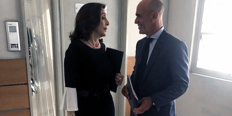 Los exagentes de la AFI detenidos responsabilizaron a Gustavo Arribas y Silvia Majdalani