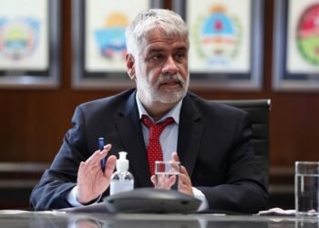 Feletti: “La inflación en góndola es una inflación monopólica”