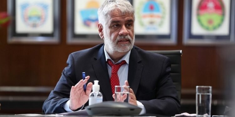 Feletti: “La inflación en góndola es una inflación monopólica”