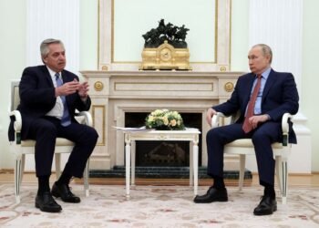 “La neutralidad argentina no es tal”: la crítica al comunicado que emitió el Gobierno por el conflicto entre Rusia y Ucrania