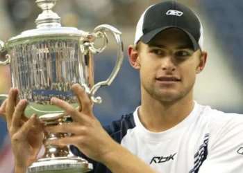 Cambio histórico en el tenis: Novak Djokovic perdió en el ATP de Dubai y Daniil Medvedev será el nuevo número 1 del mundo