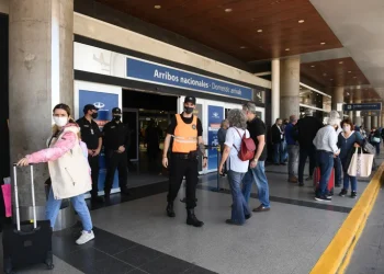 Por una medida gremial puede haber demoras y cancelaciones de vuelos: cómo afectaría al feriado de Carnaval