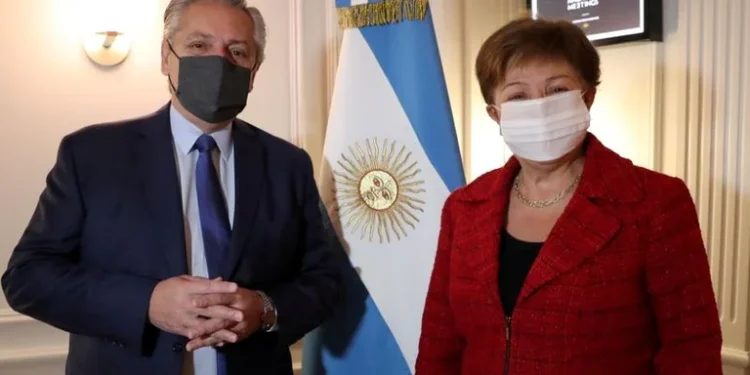 Martín Guzmán aseguró que el acuerdo con el FMI será enviado al Congreso con todos los detalles y sin documentos secretos