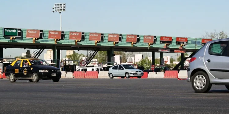 Aumentos en los peajes: cuáles son los nuevos valores que rigen desde hoy