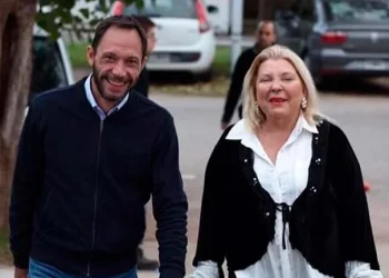 La Coalición Cívica presentó un proyecto para darle la autoridad al Gobierno de cerrar con el FMI