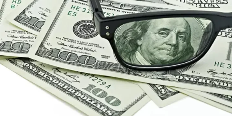 El Banco Central volvió a vender reservas y ya muestra un saldo negativo por sus intervenciones de mercado en febrero