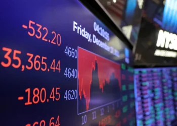 Wall Street entró en corrección: qué significa y qué dice la historia que pasará con los mercados a partir de ahora