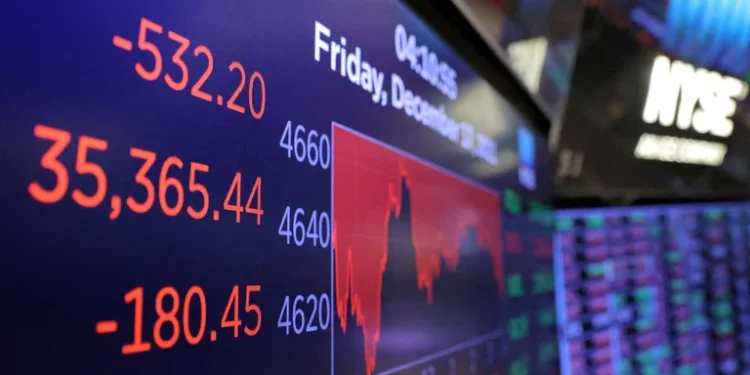 Wall Street entró en corrección: qué significa y qué dice la historia que pasará con los mercados a partir de ahora