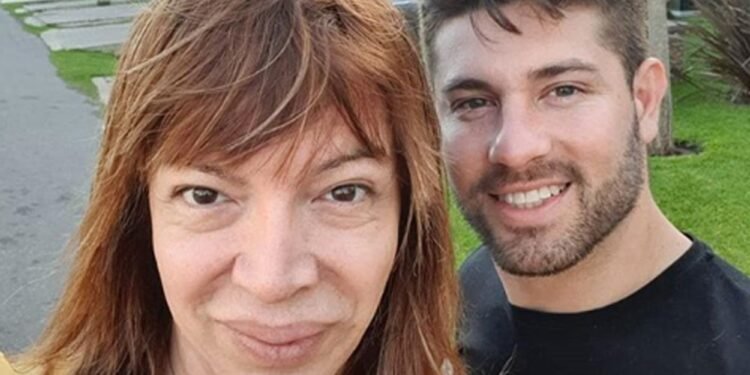 Lizy Tagliani furiosa tras su separación de Leo Alturria: “Hoy se te bloquea”