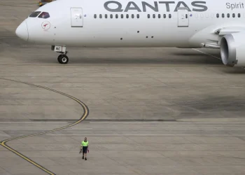 Australia reabrió sus fronteras a los turistas tras dos años debido a la pandemia