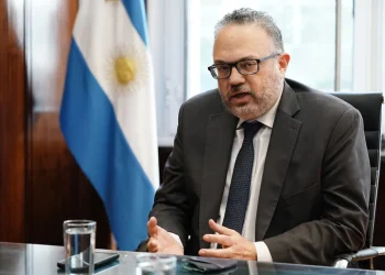 Causa Cuadernos: la Coalición Cívica pidió al ministro Kulfas que informe sobre la denuncia de cartelización de la obra pública