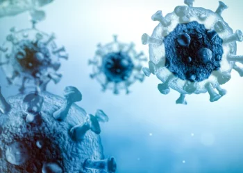 Qué son las nanoburbujas naturales que podrían prevenir la infección por COVID