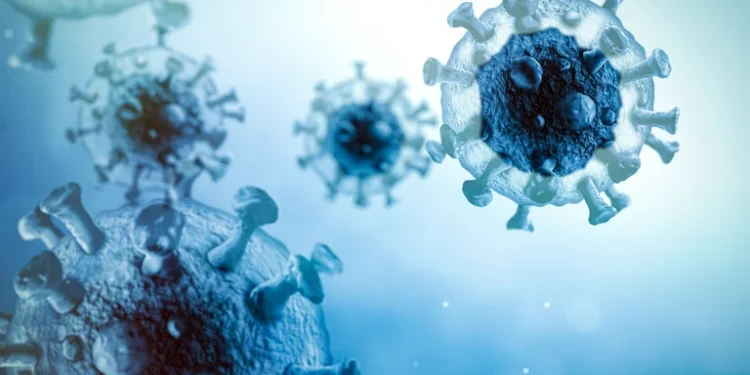 Qué son las nanoburbujas naturales que podrían prevenir la infección por COVID