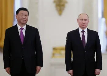 Invasión de Rusia a Ucrania: Xi Jinping dialogó con Vladimir Putin y China pidió “abandonar la mentalidad de guerra fría”