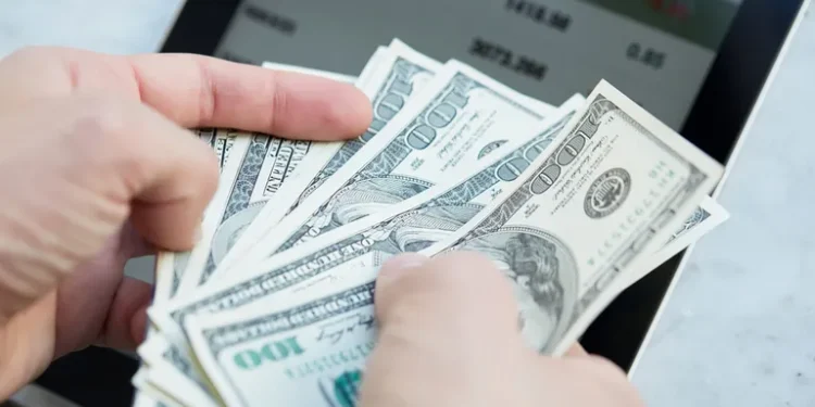 Dólar blue hoy: a cuánto cotiza el jueves 24 de febrero