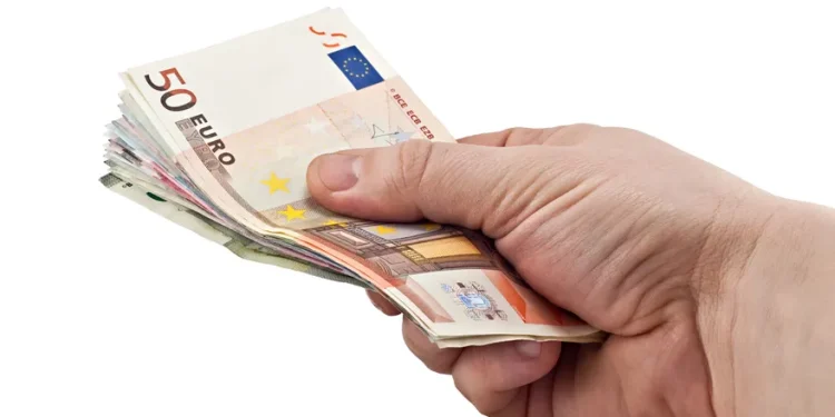 Euro hoy en Argentina: a cuánto cotiza el lunes 14 de febrero