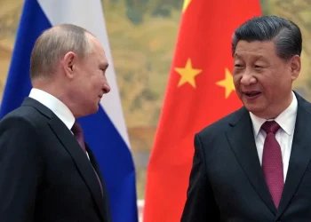 Invasión de Rusia a Ucrania: Xi Jinping dialogó con Vladimir Putin y China pidió “abandonar la mentalidad de guerra fría”