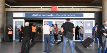 Fin del paro de controladores aéreos: el sindicato levantará las medidas de fuerza y se normalizarán los vuelos