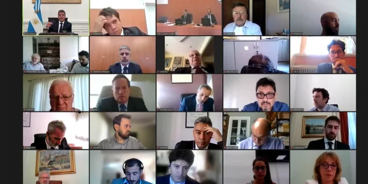 Sergio Massa dijo que no recibió ninguna indicación de Cristina Kirchner para beneficiar a Lázaro Báez