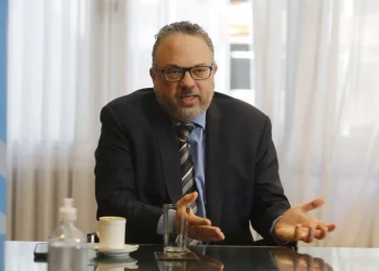 Kulfas: “La rentabilidad empresaria permite otorgar salarios por encima de la inflación”