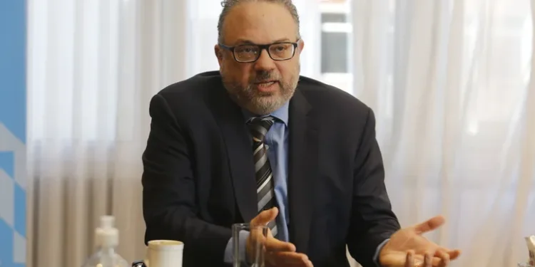 Kulfas: “La rentabilidad empresaria permite otorgar salarios por encima de la inflación”