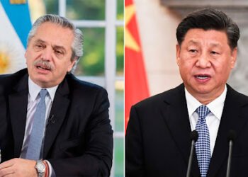 La urgencia financiera detrás de los recientes acuerdos con China, canje de monedas