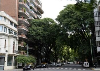 El barrio de Caballito cumple 201 años y lo festeja con gastronomía y shows en vivo