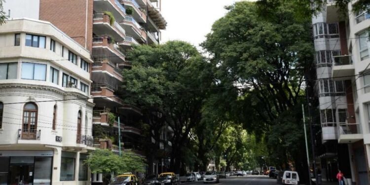 El barrio de Caballito cumple 201 años y lo festeja con gastronomía y shows en vivo