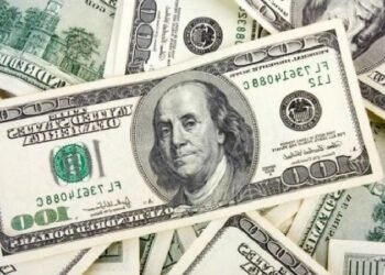 El riesgo país rompió la barrera de los 1800 puntos