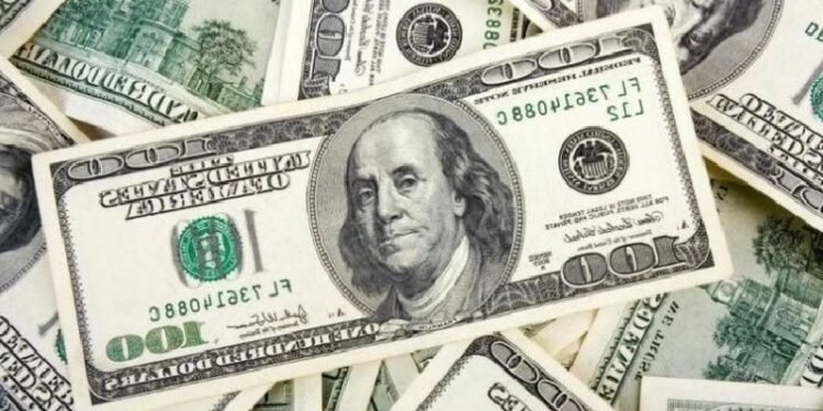 El riesgo país rompió la barrera de los 1800 puntos