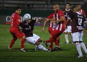 Lanús se enfrenta a Barracas Central por la segunda fecha