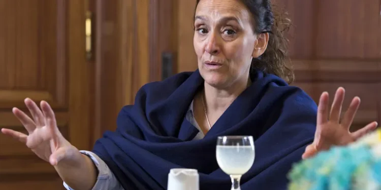 Por el escándalo Michetti-Alonso la Oficina Anticorrupción decidió abrir una investigación