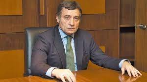 Los movimientos y las llamadas de “Pepín” Rodríguez Simón son investigados