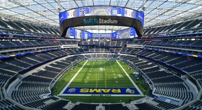 Se define la NFL: Super Bowl