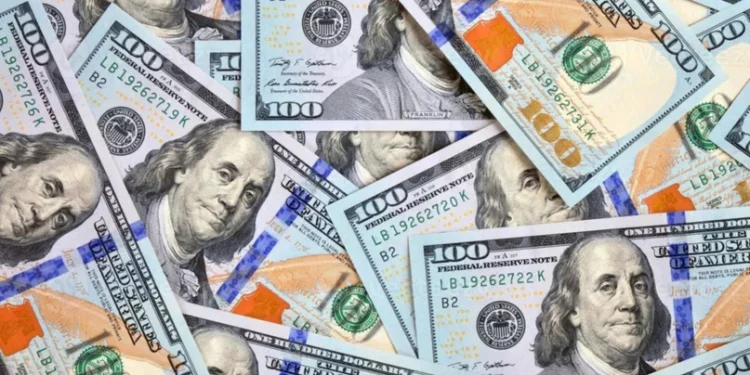 Dólar Blue: A cuánto cotiza en la apertura del miércoles 23 de marzo