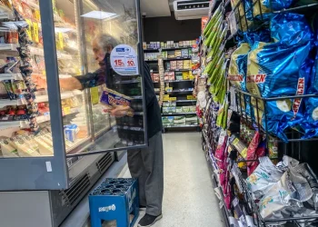 Inflación sin freno: ni las góndolas, ni el FMI, ni las consultoras apuntan a una pronta reducción