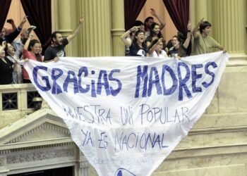 Semana de la Memoria, la Verdad y la Justicia en el Instituto Universitario de las Madres