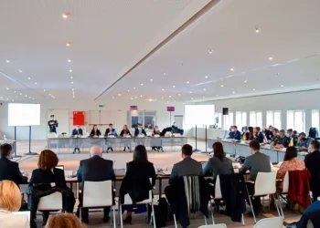 Aníbal Fernández fue elegido al frente del Comité Latinoamericano de Seguridad Interior