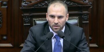 Guzmán y Manzur asistirán a Diputados para exponer sobre el acuerdo con el FMI