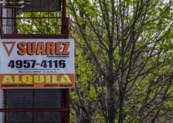 Ferraresi: “Las leyes de aplicación directa de alquileres tienen que ser provinciales o municipales”