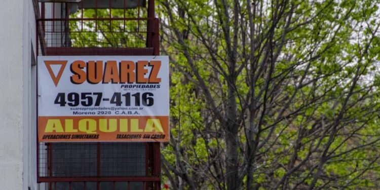 Ferraresi: “Las leyes de aplicación directa de alquileres tienen que ser provinciales o municipales”