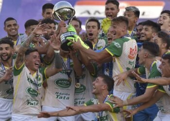 Comienza la Copa Sudamericana con el inicio de la primera fase